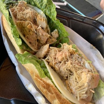 Zunzi's - Conquistador - Sandwiches Near Me - Savannah, Georgia Zunzi's - Conquistador - Sandwiches Near Me - Savannah, Georgia