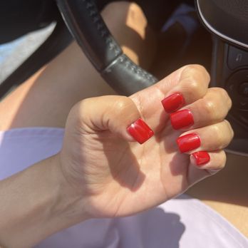 2EM Nail Place - Nail Salons Near Me - Irvine, California