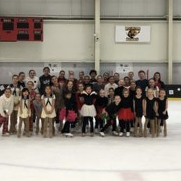 Holiday Christmas show Holiday Christmas show