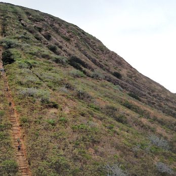 Koko Head - Hiking Near Me - Honolulu, Hawaii Koko Head - Hiking Near Me - Honolulu, Hawaii