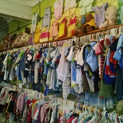 New To You Consignments