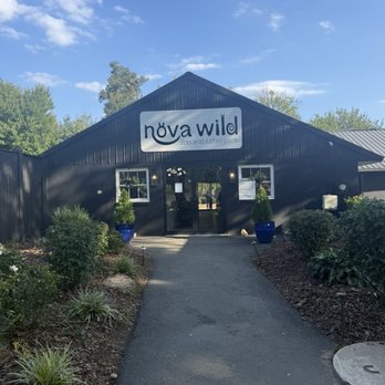 Nova Wild - Petting Zoos Near Me - Vienna, Virginia