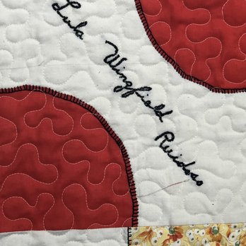 Quilts by Caryn - Arts & Crafts Near Me