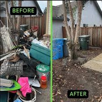 Gorilla Force Hauling - Junk Removal & Hauling Near Me Gorilla Force Hauling - Junk Removal & Hauling Near Me