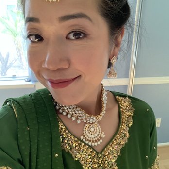 Jazzy's Face Designs - Makeup Artists Near Me - Chino Hills, California