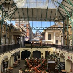 Apple Market