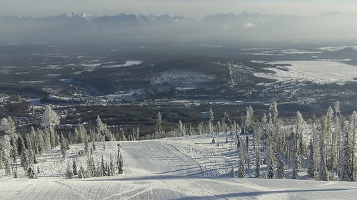 Kimberley Alpine Resort by null