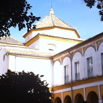 Casa de Pilatos - Museums Near Me - Seville, SE Casa de Pilatos - Museums Near Me - Seville, SE