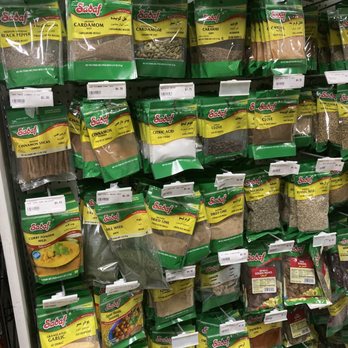 Shish Market - More spices all sizes - International Grocery Near Me - San Ramon, California Shish Market - More spices all sizes - International Grocery Near Me - San Ramon, California