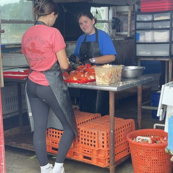 Five Islands Lobster - Seafood Near Me - Georgetown, Maine Five Islands Lobster - Seafood Near Me - Georgetown, Maine