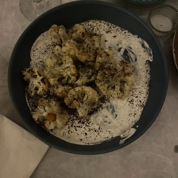 Mazal - Cauliflower - Wine Bars Near Me - Los Angeles, California Mazal - Cauliflower - Wine Bars Near Me - Los Angeles, California