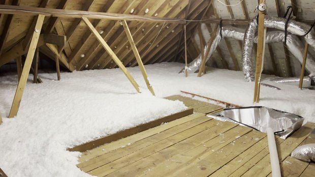 Slide of Attic Buddies