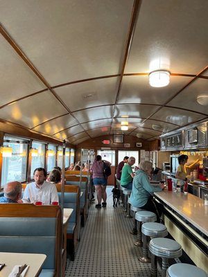 Miss Portland Diner by null