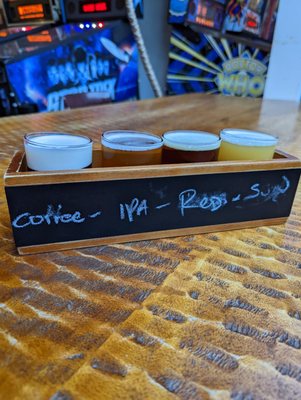 Hellbent Brewing Company by null