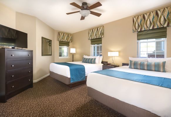 Club Wyndham Governor's Green