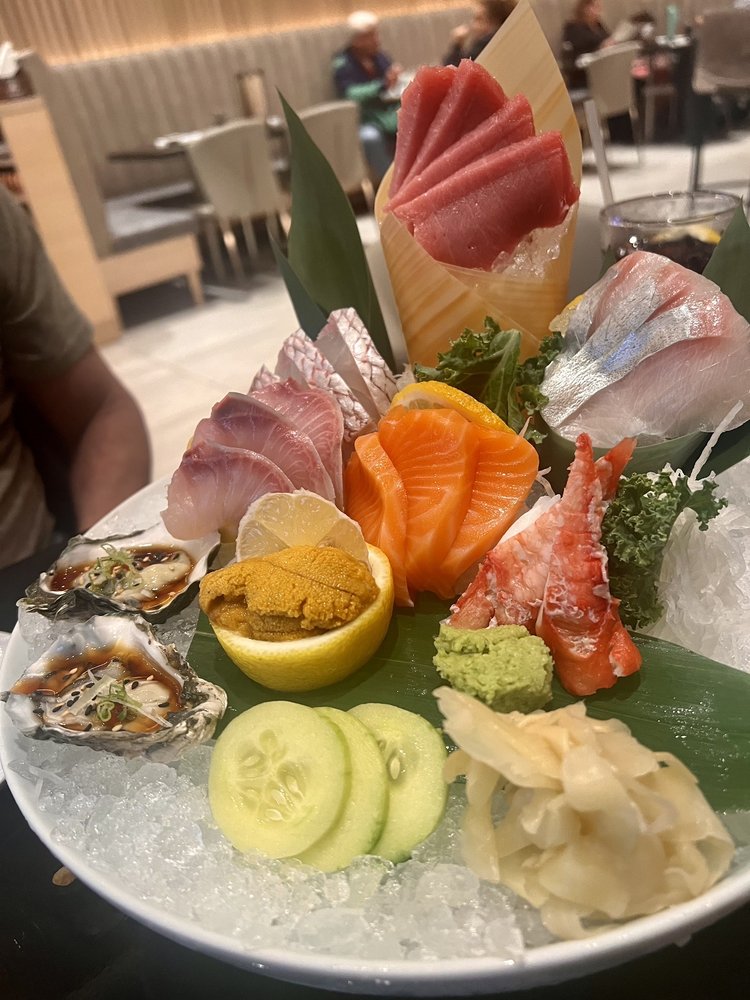 GINZA 27 Photos & 18 Reviews 170A Gardiners Ave, Levittown, New