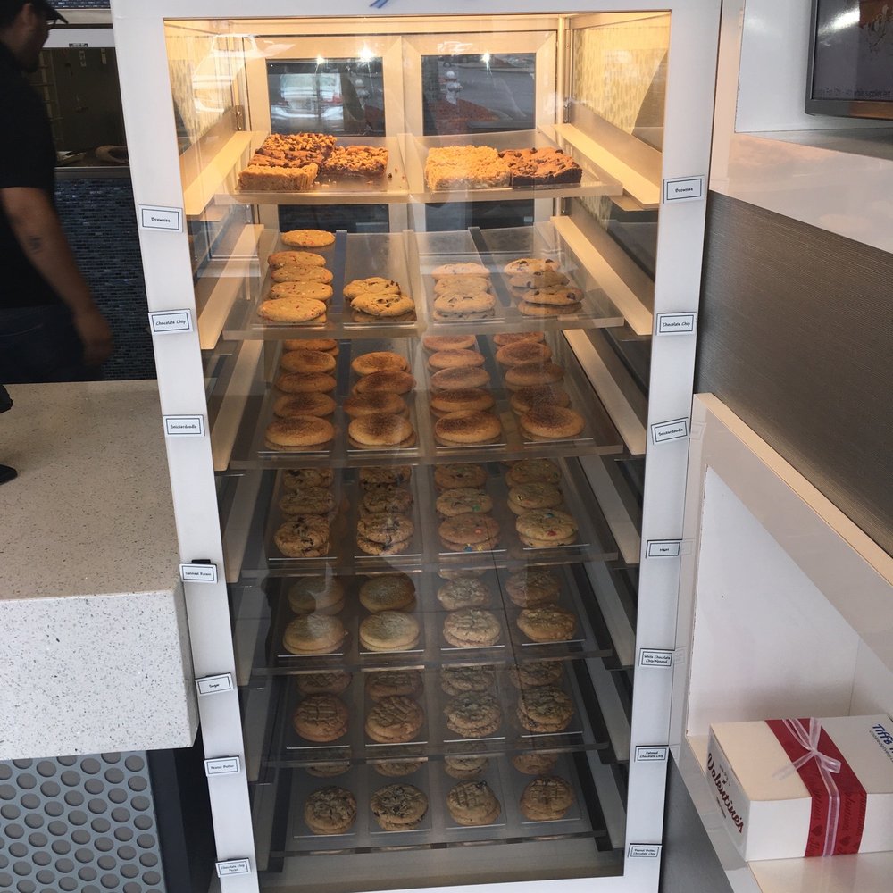 Tiff's Treats - Cookies - Desserts Near Me - Atlanta, Georgia Tiff's Treats - Cookies - Desserts Near Me - Atlanta, Georgia