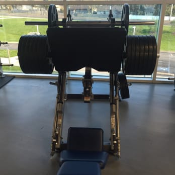 Vaughan Athletic Center - Leg Day! - Sports Clubs Near Me - Aurora, Illinois Vaughan Athletic Center - Leg Day! - Sports Clubs Near Me - Aurora, Illinois