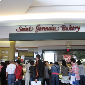 Saint Germain Bakery - Bakeries Near Me - Richmond, British Columbia