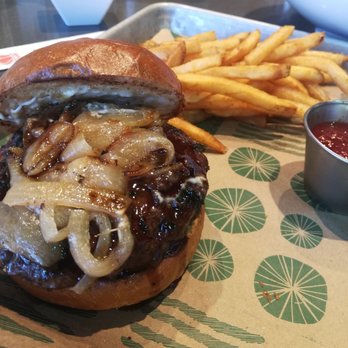 Two Tides Bar - Kalbi burger - Bars Near Me - Honolulu, Hawaii Two Tides Bar - Kalbi burger - Bars Near Me - Honolulu, Hawaii