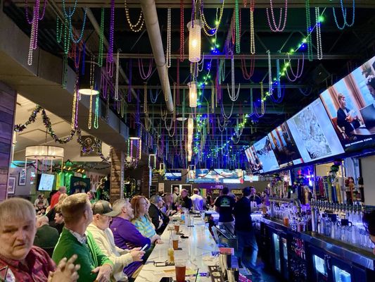 Blind Squirrel - Louisville by null