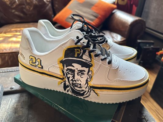 The Clemente Museum by null