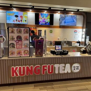 Kung Fu Tea - Love this place - Bubble Tea Near Me - Las Vegas, Nevada