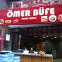 Photo of Ömer Büfe