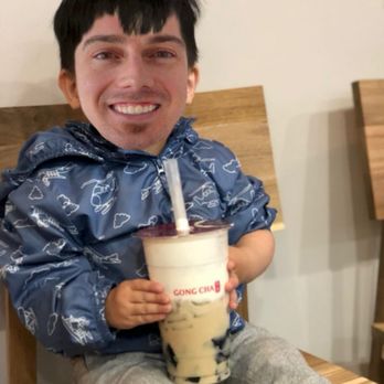 Gong Cha - Gong Cha? Fokk Ya! - Coffee & Tea Near Me - Cerritos, California Gong Cha - Gong Cha? Fokk Ya! - Coffee & Tea Near Me - Cerritos, California