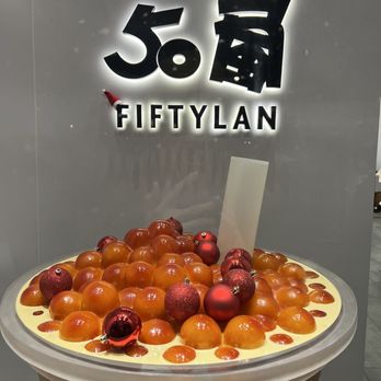 FIFTYLAN Union Square - Bubble Tea Near Me - New York, New York FIFTYLAN Union Square - Bubble Tea Near Me - New York, New York