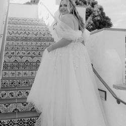 Veronica Lane - Bride hair & makeup