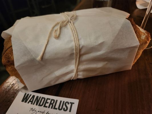 Whitecrest Eatery by null