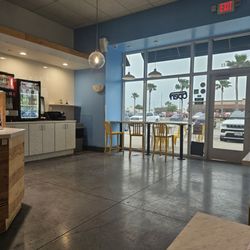 Hanaya Poke SPID - Restaurant