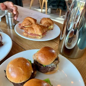 Halifax - Seafood Near Me - Hoboken, New Jersey