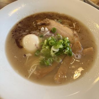 Taishoken San Francisco - Tonkotsu Ramen - Ramen Near Me - San Francisco, California Taishoken San Francisco - Tonkotsu Ramen - Ramen Near Me - San Francisco, California