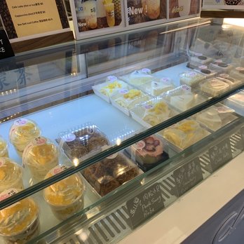 Minon Cake - Bubble Tea Near Me - Los Angeles, California Minon Cake - Bubble Tea Near Me - Los Angeles, California