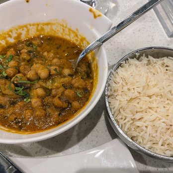 Tabla Indian Restaurant Orlando - Chana Masala ($19 not including tax or tip) - Indian Near Me - Orlando, Florida Tabla Indian Restaurant Orlando - Chana Masala ($19 not including tax or tip) - Indian Near Me - Orlando, Florida
