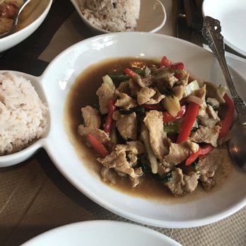 Durian - Thai Near Me - Larchmont, New York