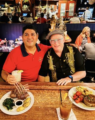Paul Bar/Food by null