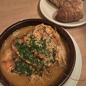 ZuZu - Shrimp - Tapas Bars Near Me - Napa, California ZuZu - Shrimp - Tapas Bars Near Me - Napa, California