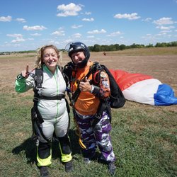 Best experience ever! Can't wait for next time!