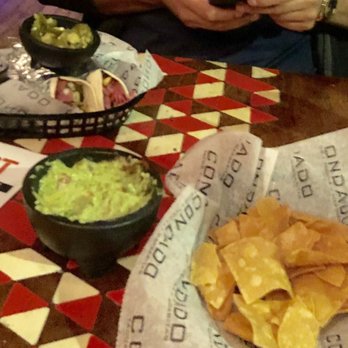 Condado Tacos - Tacos Near Me - Pittsburgh, Pennsylvania