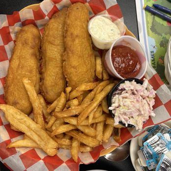 LBI Table - Fish n chips - American Near Me - Ship Bottom, New Jersey LBI Table - Fish n chips - American Near Me - Ship Bottom, New Jersey