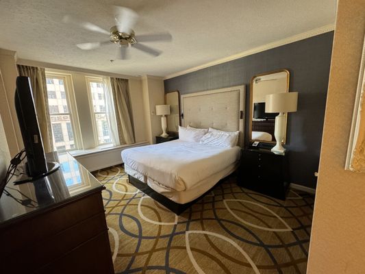 The Brown Palace Hotel and Spa, Autograph Collection by null