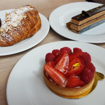 Bakery Lorraine - Bakeries Near Me - Austin, Texas