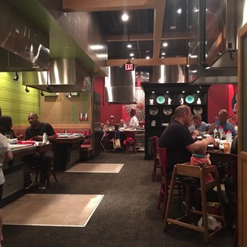 Benihana - Sushi Bars Near Me - Orlando, Florida