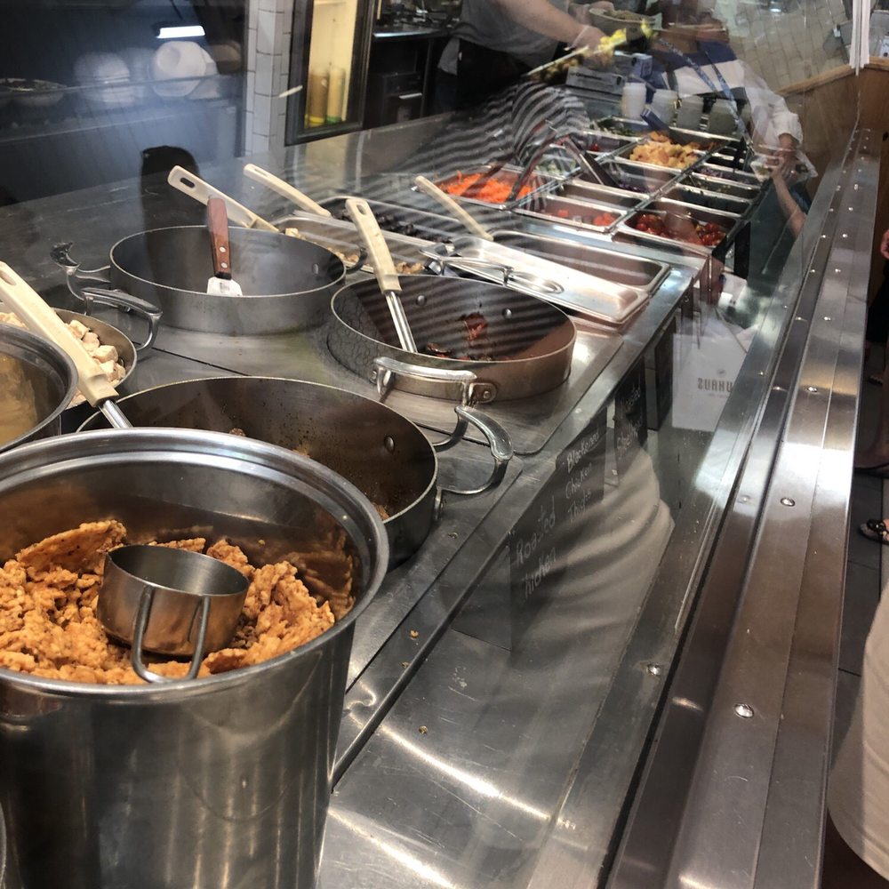 sweetgreen - Healthy Salads, Wraps, and Bowls - Salads mixed infront of you - Salad Near Me - Bethesda, Maryland sweetgreen - Healthy Salads, Wraps, and Bowls - Salads mixed infront of you - Salad Near Me - Bethesda, Maryland