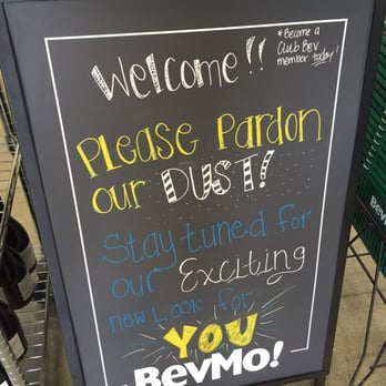 BevMo! - Beer, Wine & Spirits Near Me - San Jose, California