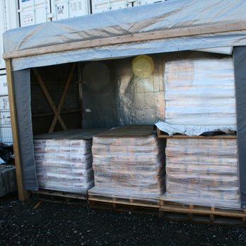 Surrey Cedar - a storage shed with a lot of boxes - General Contractors Near Me - Port Coquitlam, British Columbia Surrey Cedar - a storage shed with a lot of boxes - General Contractors Near Me - Port Coquitlam, British Columbia