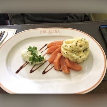 Angelina - Desserts Near Me - Paris, 75 Angelina - Desserts Near Me - Paris, 75